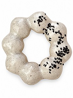 Black Sesame