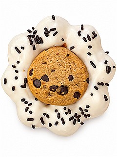 Choco Chip Cookie