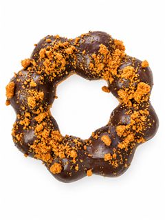Chocolate Biscoff
