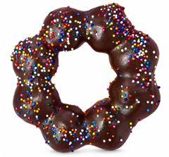 Chocolate Sprinkles