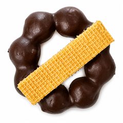 Chocolate Wafer