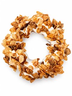 Cinnamon Pebbles