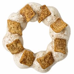 Cinnamon Toast Crunch