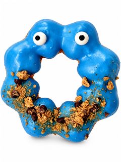 Cookie Monster