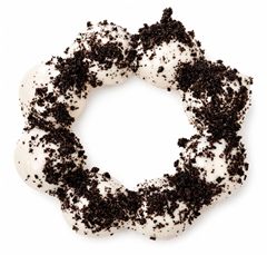 Cookies & Cream