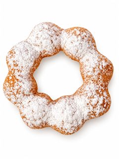 Funnel Cake
