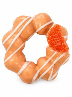 Orange Creamsicle