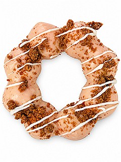 Pumpkin Pie