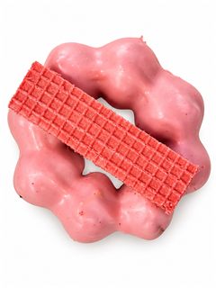 Strawberry Wafer