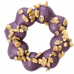 Taro Crispy Rice
