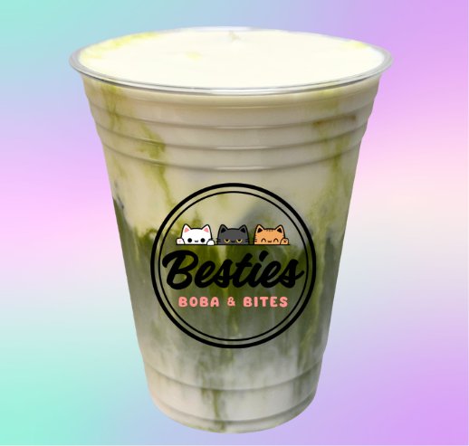 Chizu Uji Matcha