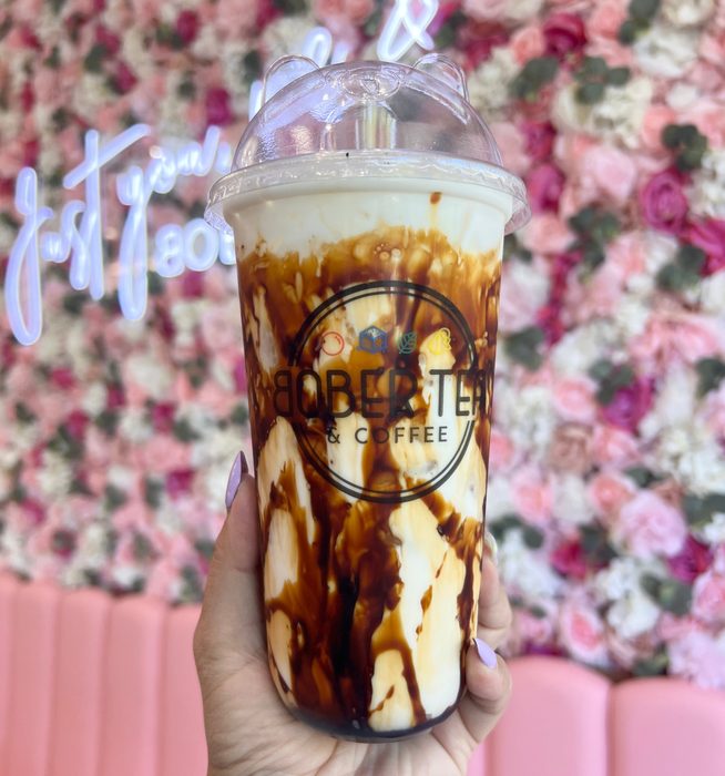 Brown Sugar MILK