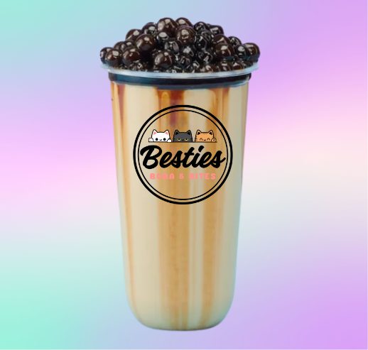 Classic Milk Tea