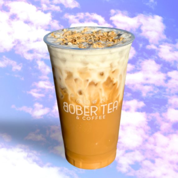 Coconut Cloud Viet Coffee