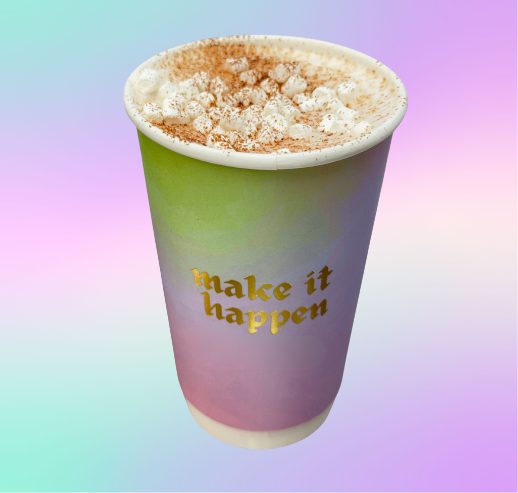 HOT Chocolate