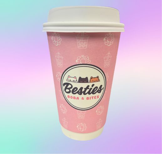 HOT Jasmine Green Tea