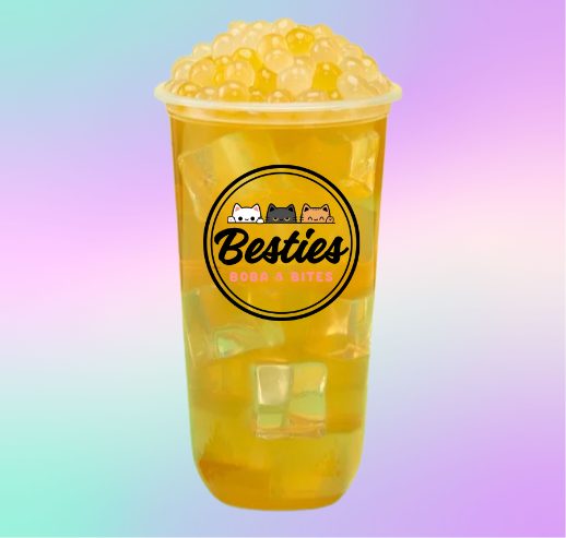 Jasmine Green Tea
