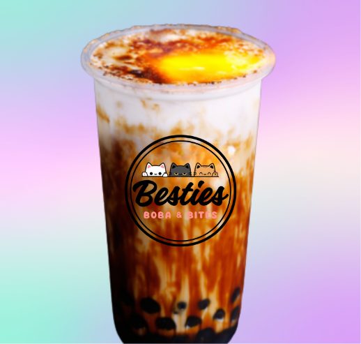 The Signature Milk Tea