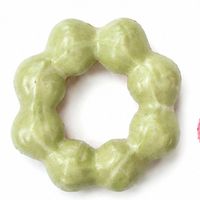 Marbled Pandan Coconut