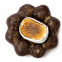 S&rsquo;mores