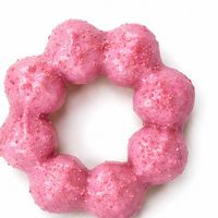 Strawberry Shortcake