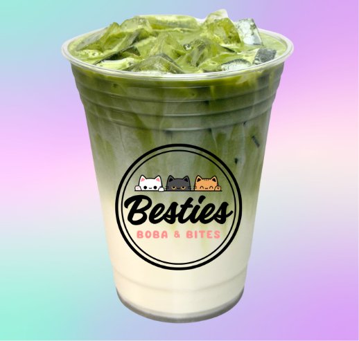 Uji Matcha